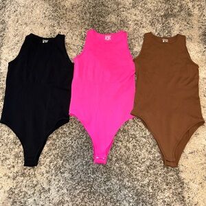 Bodysuits